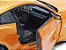 Ford Mustang GT 5.0 2015 Maisto 1:18 Laranja - Imagem 6